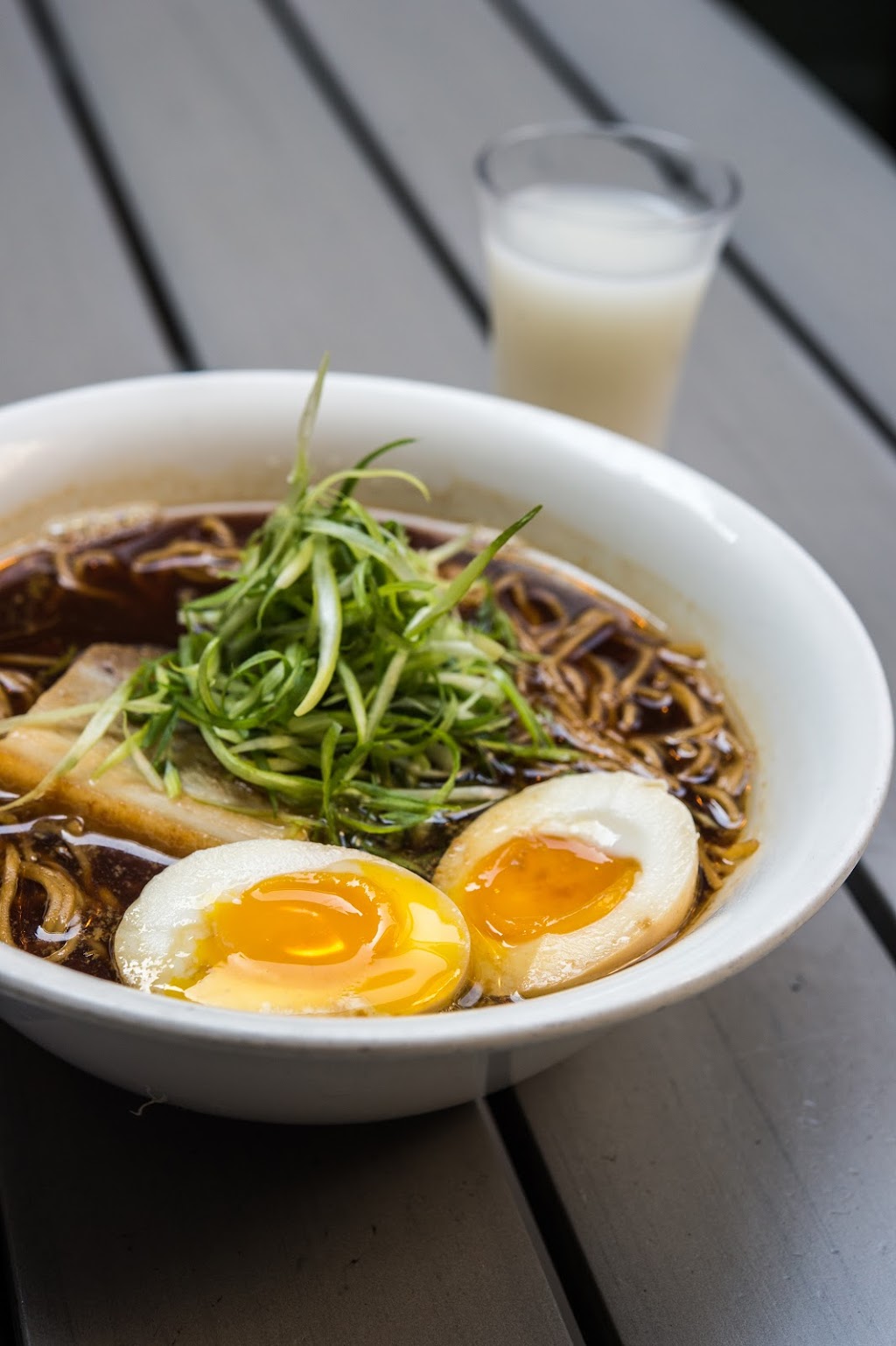 Ivan Ramen | restaurant | 3131 W 7th St suite 100, Fort Worth, TX 76107, USA | 8174359335 OR +1 817-435-9335