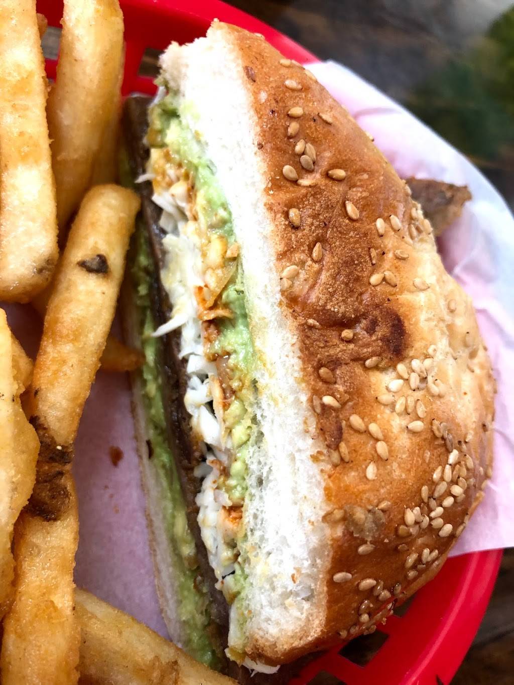 El Serranito | restaurant | 12152 GA-92, Woodstock, GA 30188, USA | 7709269934 OR +1 770-926-9934