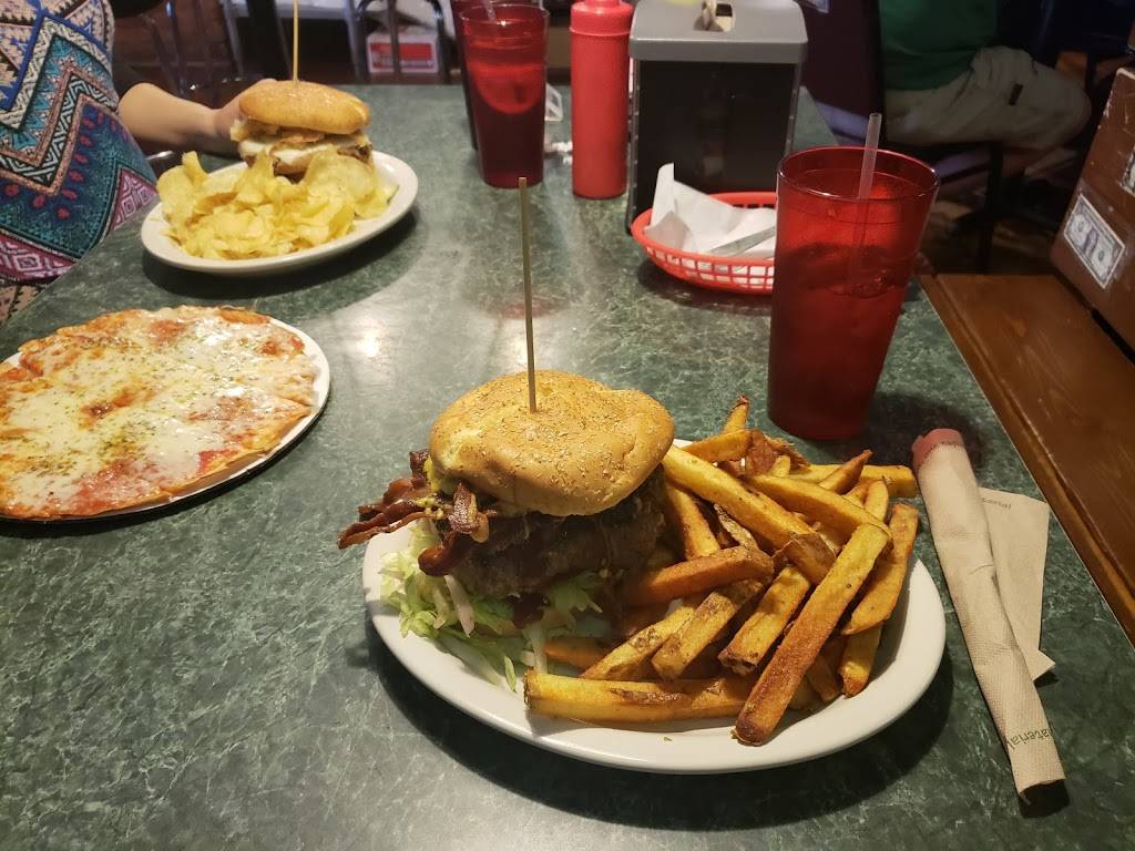 Tonyas Country Kitchen | restaurant | 174 Front St, Marietta, OH 45750, USA | 7403715027 OR +1 740-371-5027