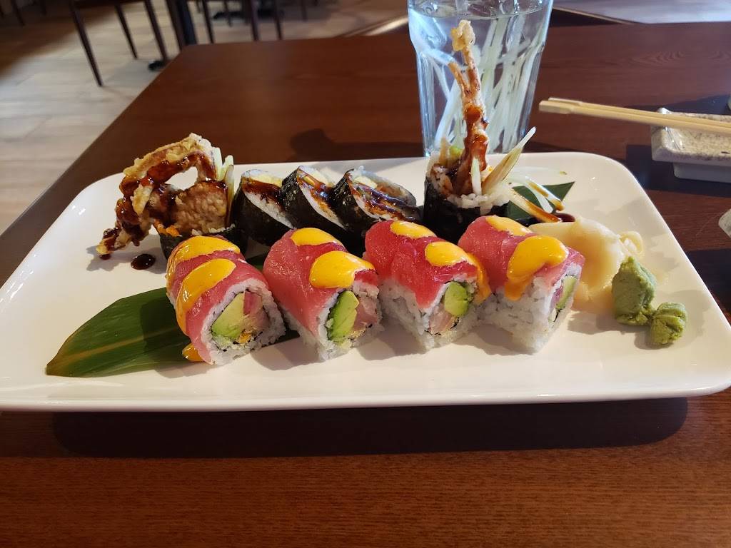 KASUMI SUSHI | restaurant | 2201 Penrose Ave #3, Philadelphia, PA 19145, USA | 2677585684 OR +1 267-758-5684