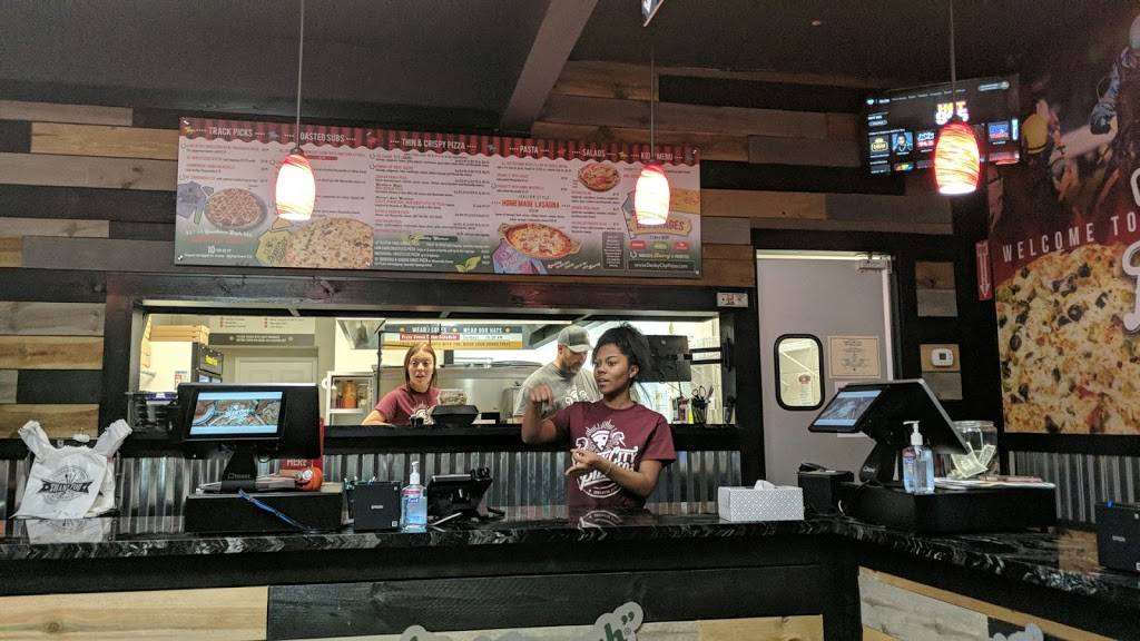 Derby City Pizza Co. Express | meal takeaway | 2331 Brownsboro Rd, Louisville, KY 40206, USA | 5022900677 OR +1 502-290-0677