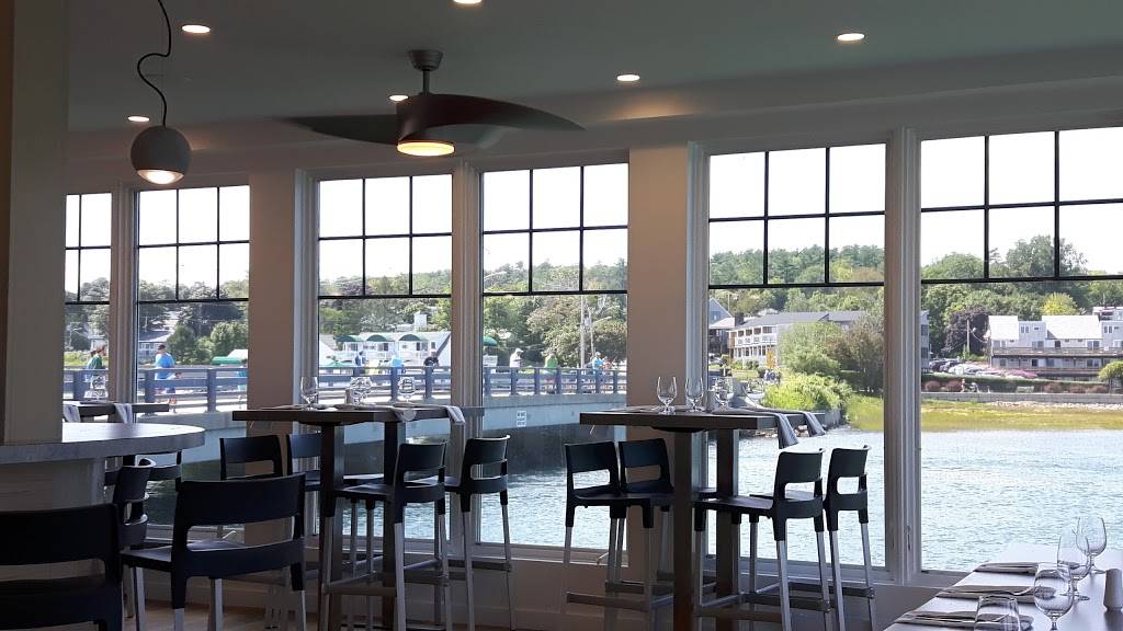 Ogunquit Beach Lobster House | restaurant | 111 Beach St, Ogunquit, ME 03907, USA | 2073602286 OR +1 207-360-2286