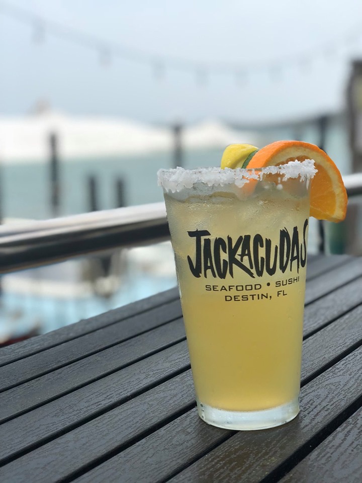 Jackacudas Seafood & Sushi | restaurant | 36120 Emerald Coast Pkwy, Destin, FL 32541, USA | 8504602909 OR +1 850-460-2909