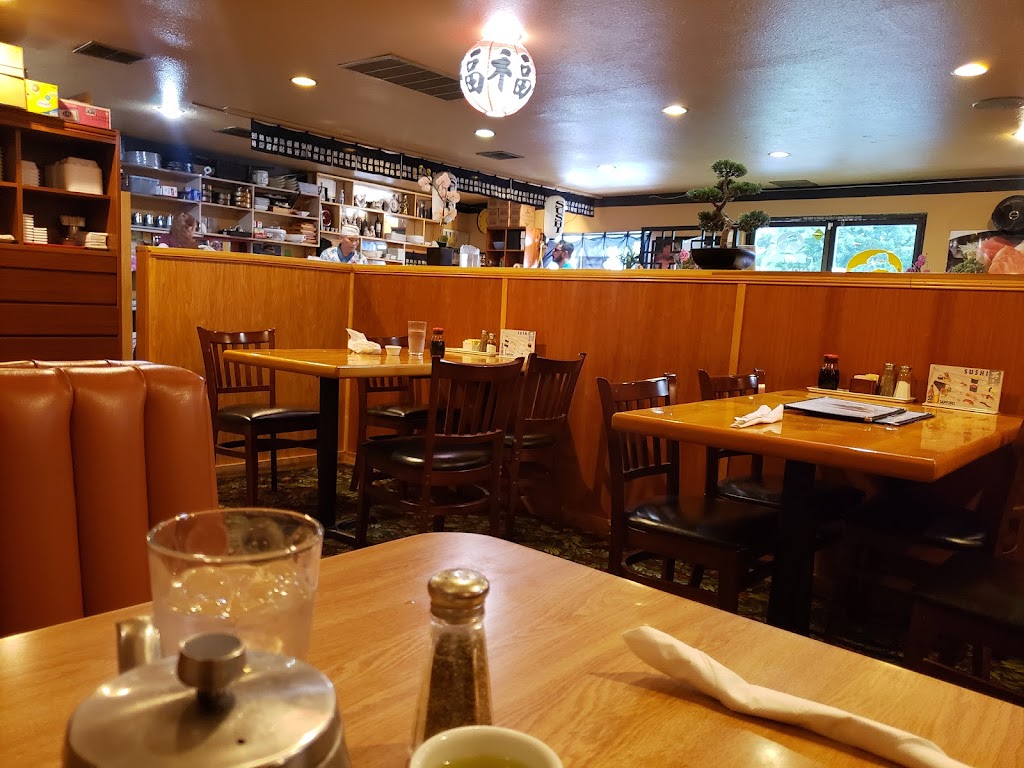 Bonsai Teriyaki & Sushi | restaurant | 1812 E Barnett Rd, Medford, OR 97504, USA | 5417790354 OR +1 541-779-0354