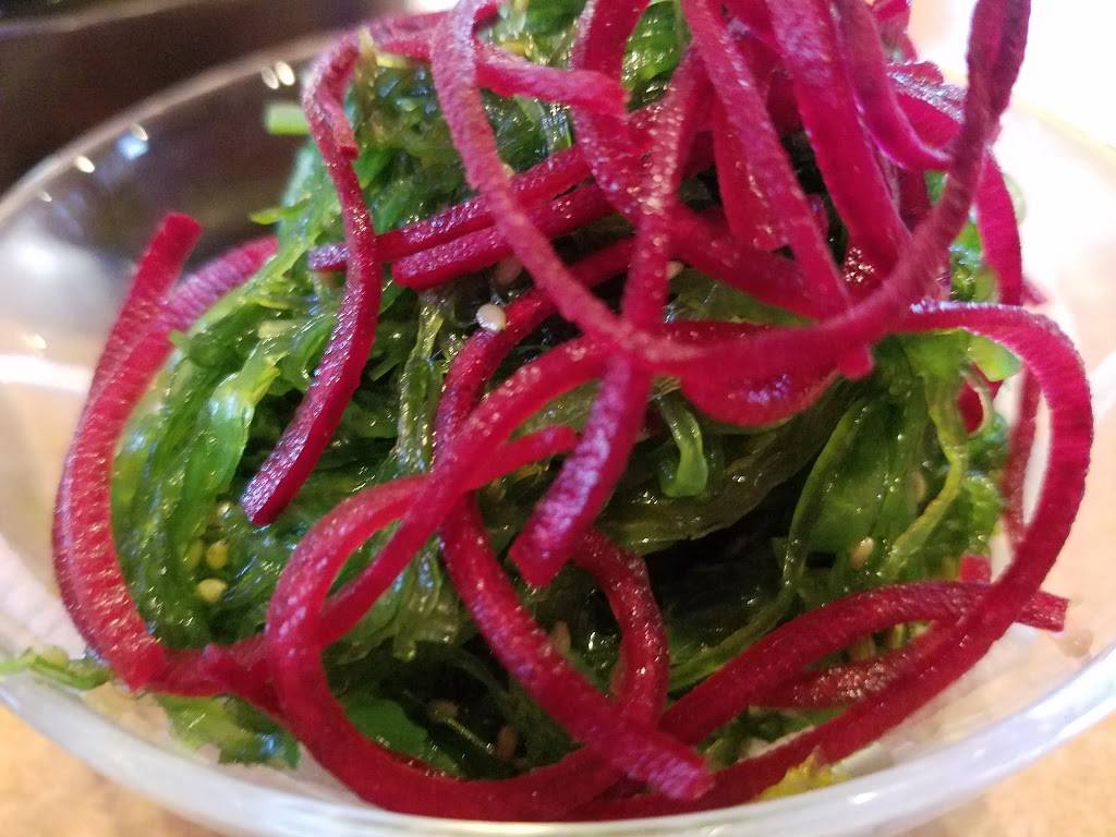 Sushi Zone | restaurant | 4094 East Ave, Livermore, CA 94550, USA | 9254556868 OR +1 925-455-6868