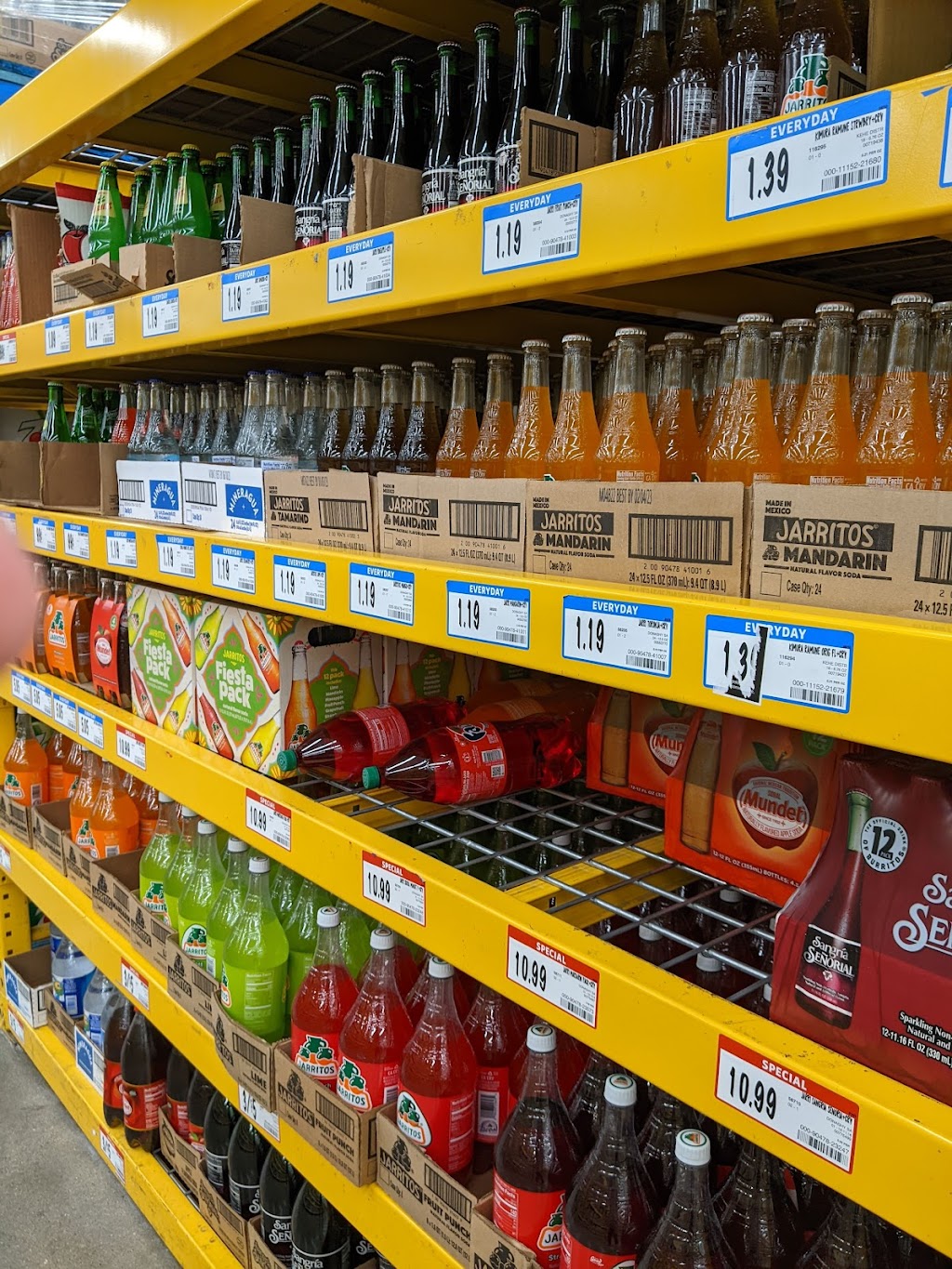 FoodMaxx | meal delivery | 1465 Main St, Watsonville, CA 95076, USA | 8317681483 OR +1 831-768-1483