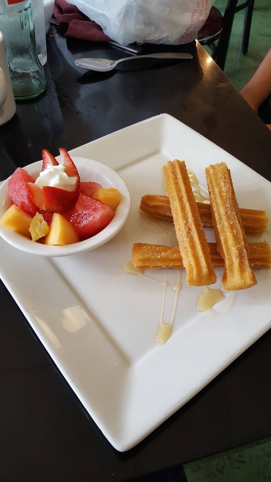 La Popular Tamale House | cafe | 4823 Bryan St, Dallas, TX 75204, USA | 2148247617 OR +1 214-824-7617