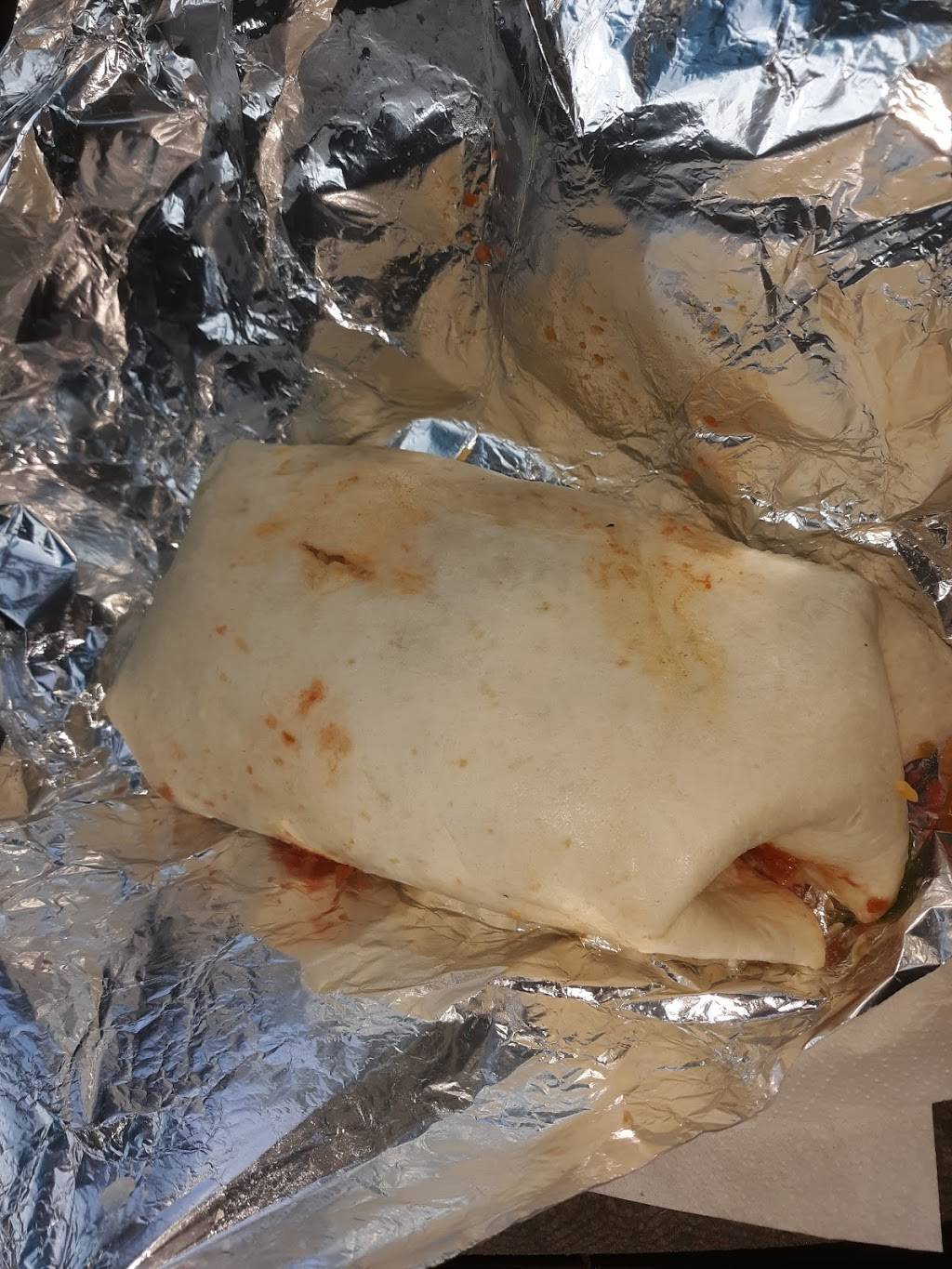 Odobo Burrito | restaurant | 1301 1st St E, Park Rapids, MN 56470, USA | 2187321940 OR +1 218-732-1940