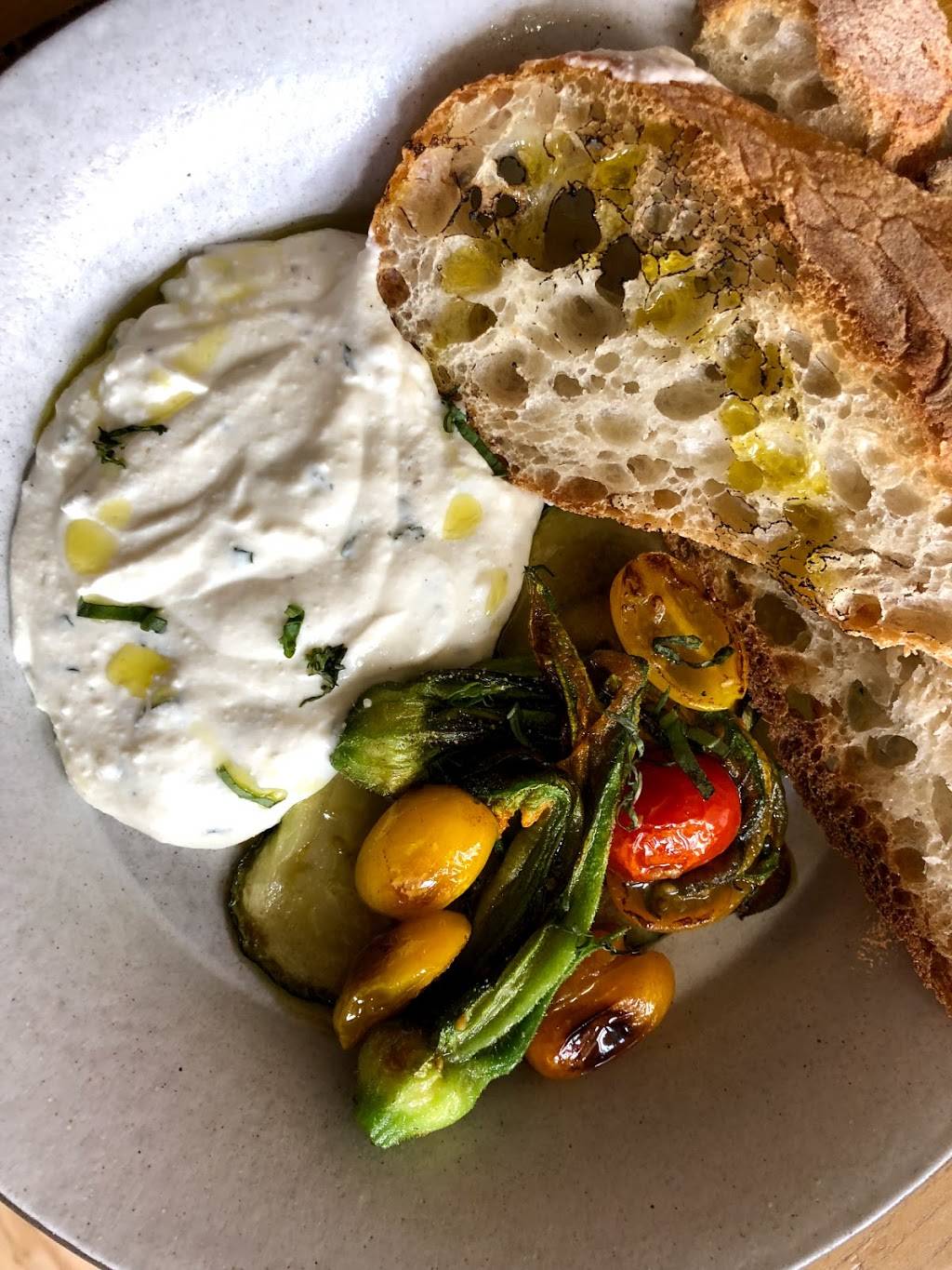 Corto | restaurant | 507 Palisade Ave, Jersey City, NJ 07307, USA | 2014206290 OR +1 201-420-6290