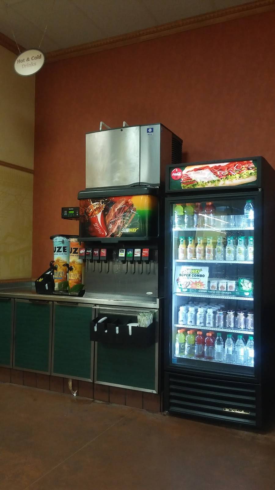 Subway | restaurant | 5991 New Golden Rod Road, Orlando, FL 32822, USA | 4073822250 OR +1 407-382-2250