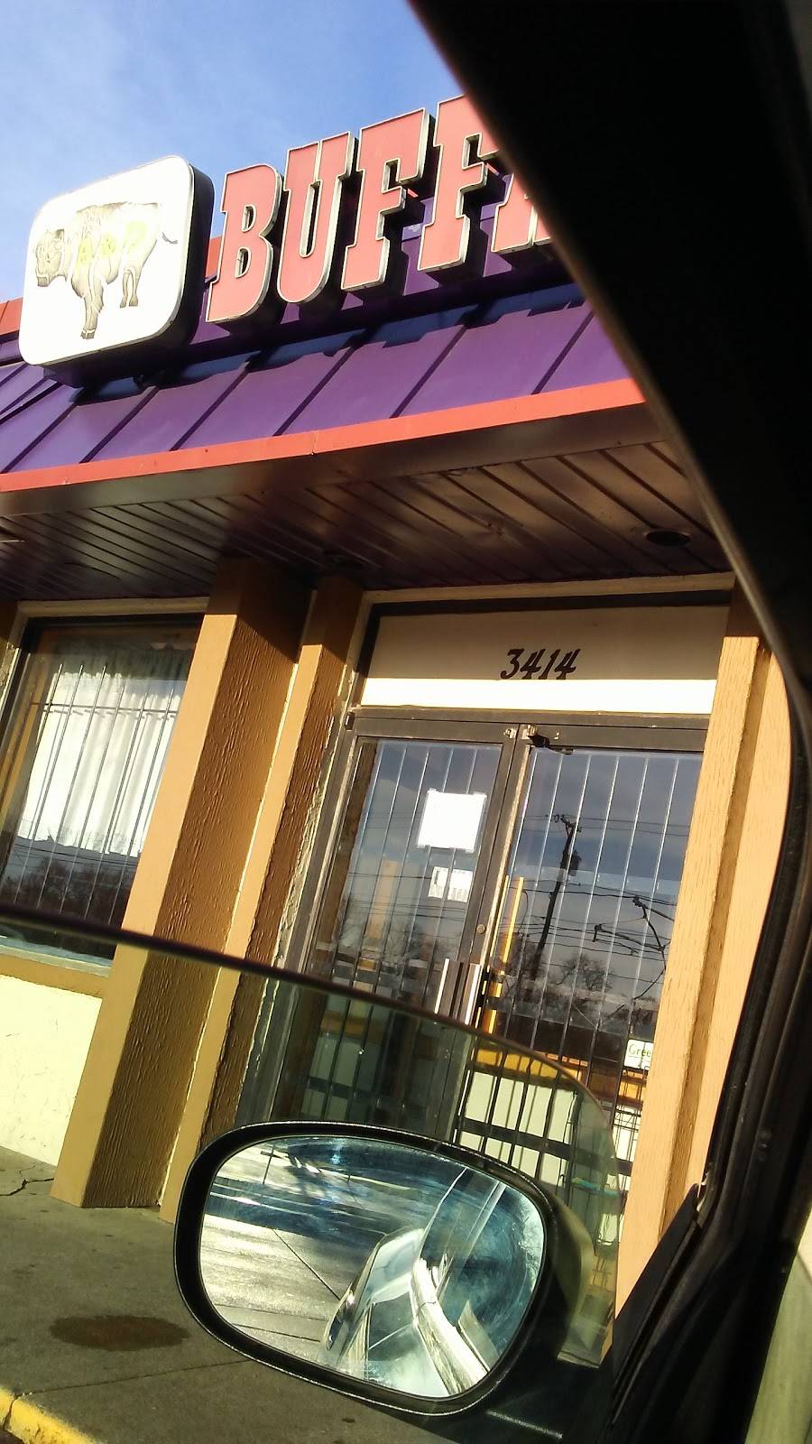 A & D Buffalos | restaurant | 3414 S Lancaster Rd, Dallas, TX 75216, USA | 2143741522 OR +1 214-374-1522