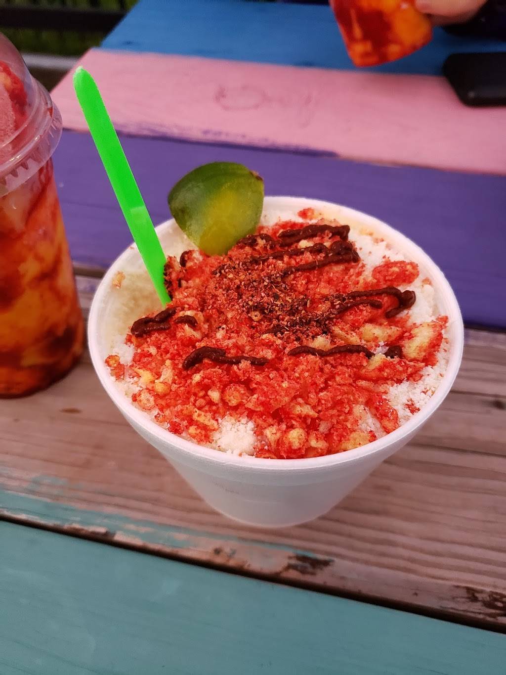 Momos Yukis | restaurant | 3306 Orlando St, Houston, TX 77093, USA | 7133922449 OR +1 713-392-2449