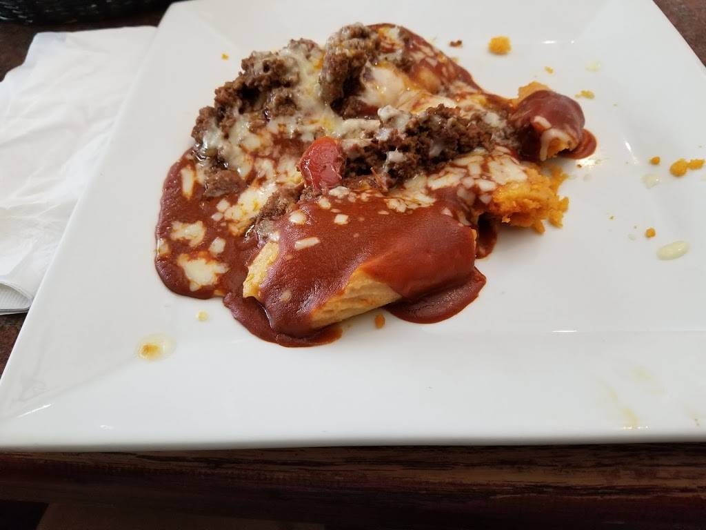 Don Ramon | restaurant | 6 Whitney St, Merrimack, NH 03054, USA | 6034208468 OR +1 603-420-8468