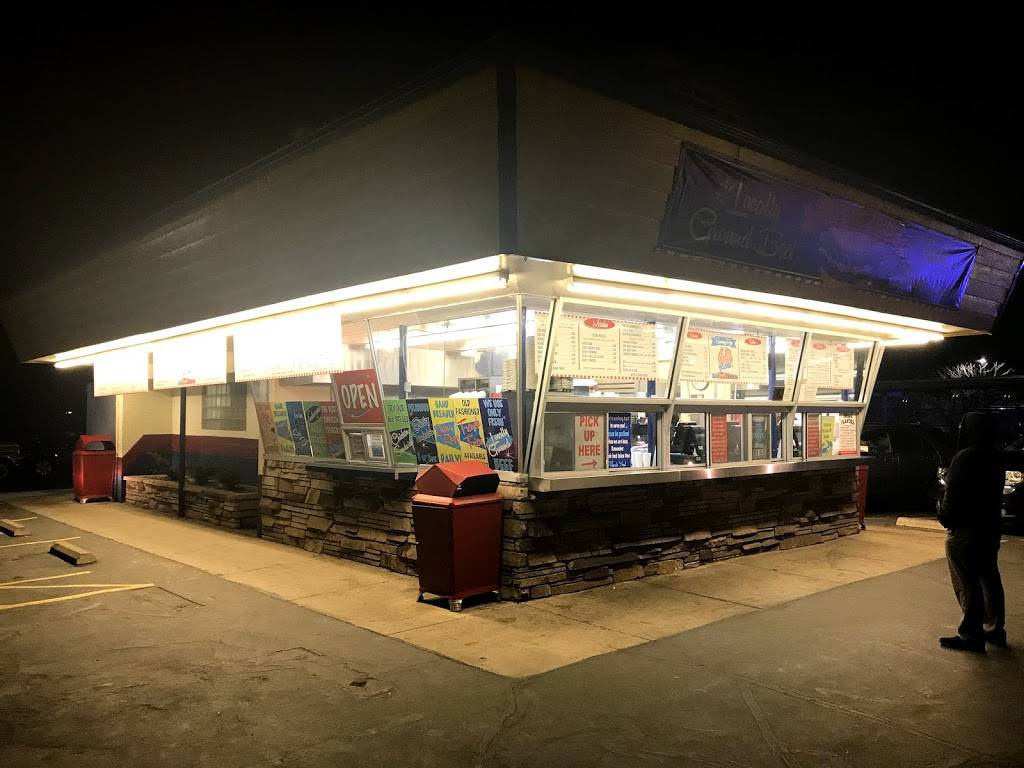 Burger Bar | restaurant | 5291 S 1900 W, Roy, UT 84067, USA | 8018258961 OR +1 801-825-8961