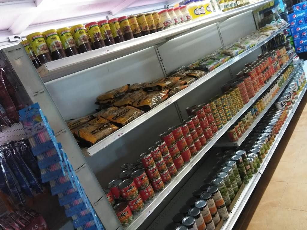 Iris Grocery store | restaurant | 3500 Okeechobee Rd, Fort Pierce, FL 34947, USA | 7728824985 OR +1 772-882-4985