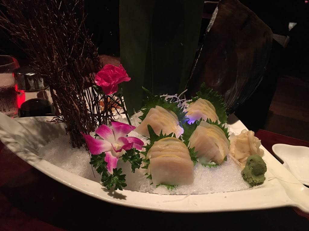 Peking Tokyo | restaurant | 12 Coogan Blvd, Mystic, CT 06355, USA | 8605729991 OR +1 860-572-9991