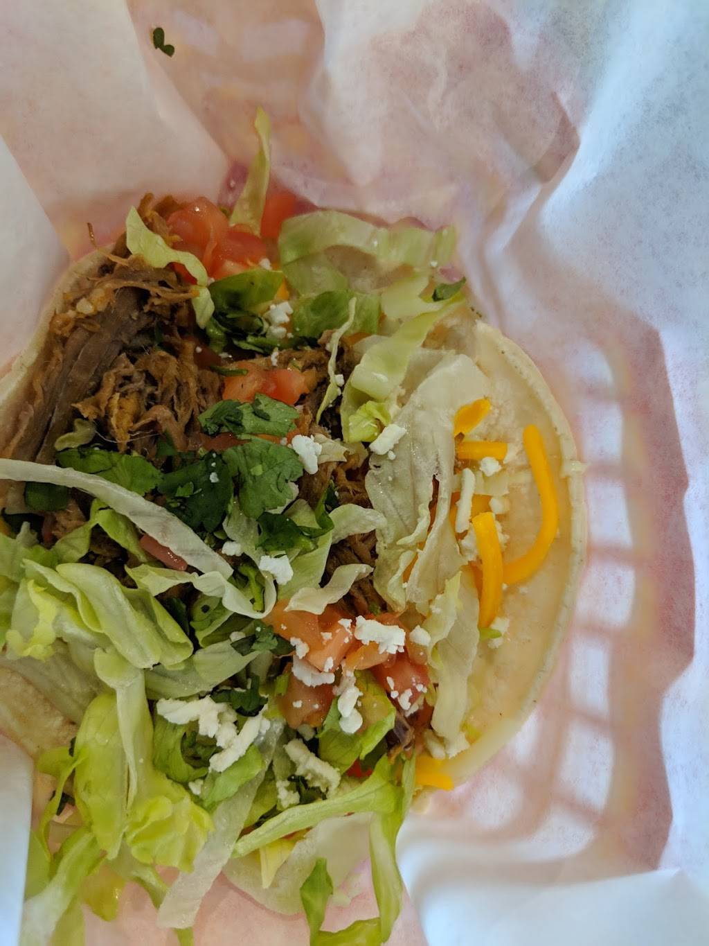 Fuzzys Taco Shop | restaurant | 8221 Southside Blvd Suite 1, Jacksonville, FL 32256, USA | 9043743402 OR +1 904-374-3402