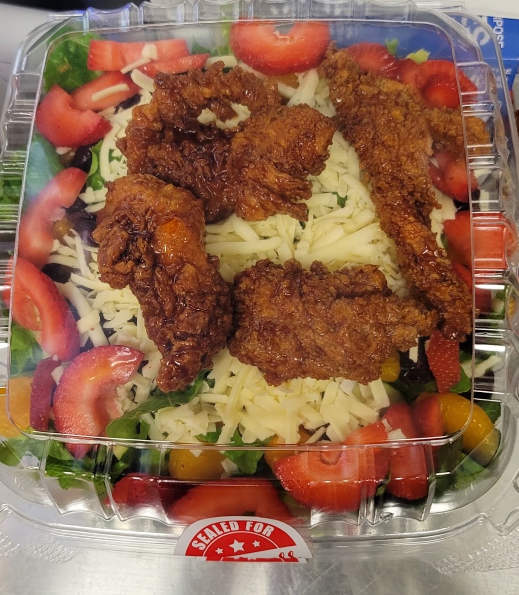 Sensational Sustenance Eatery | restaurant | 832 Elm St, Youngstown, OH 44505, USA | 3309420907 OR +1 330-942-0907