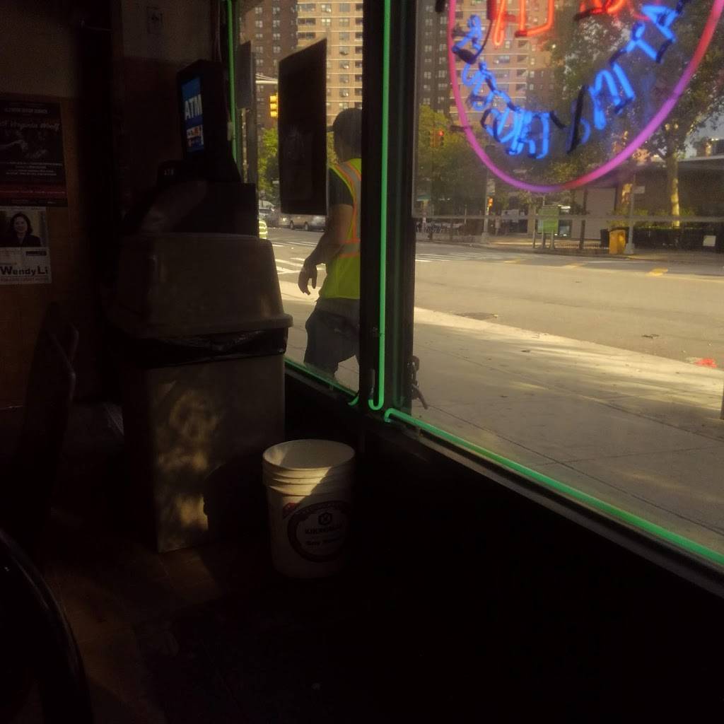 Great Wall | restaurant | 384 Grand St, New York, NY 10002, USA | 2122605888 OR +1 212-260-5888