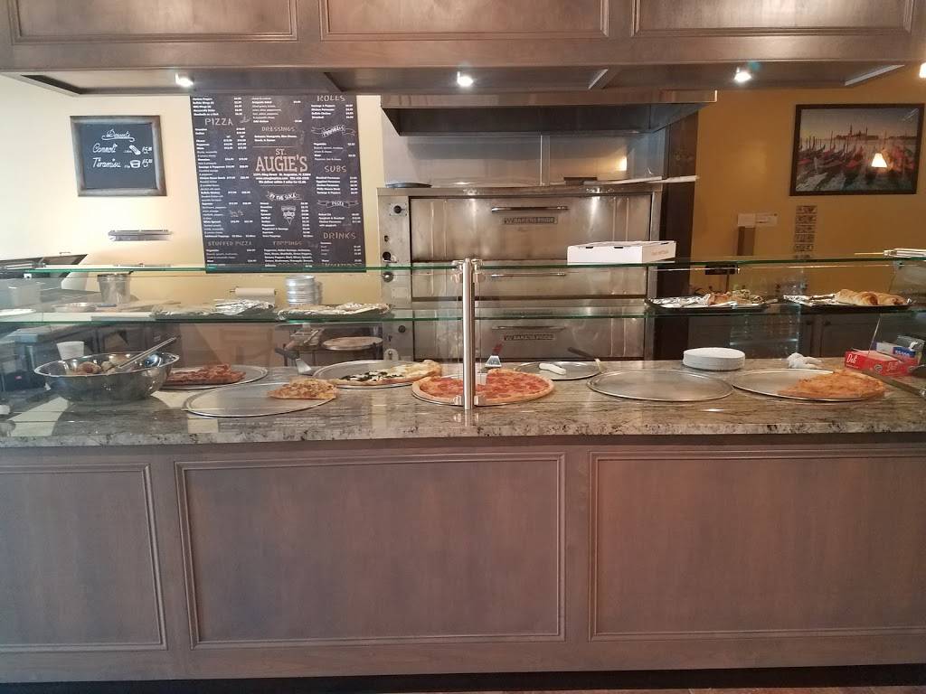 St. Augies Pizza | restaurant | 113 1/2 King St, St. Augustine, FL 32084, USA | 9044365998 OR +1 904-436-5998