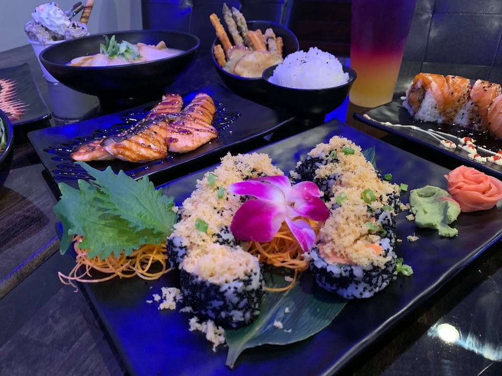 HIRO Sushi & Desserts Bar | restaurant | 1453 E 53rd St, Chicago, IL 60615, USA | 7736332797 OR +1 773-633-2797