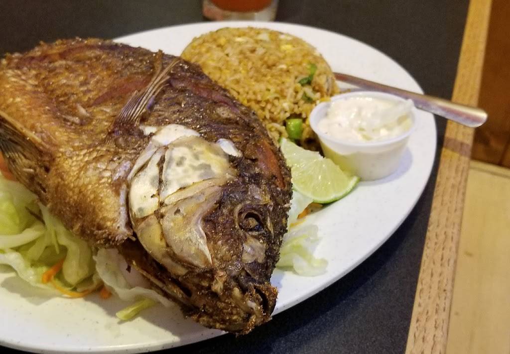 Marina Seafood Kitchen | restaurant | 11229 Fuqua St, Houston, TX 77089, USA | 7133780588 OR +1 713-378-0588