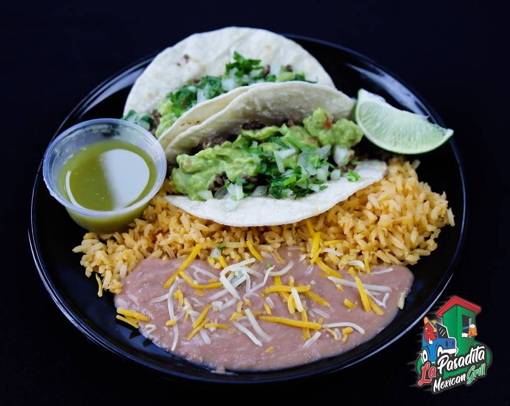 La Pasadita Mexican Grill | restaurant | 840 S 24th St, Omaha, NE 68108, USA | 4023190741 OR +1 402-319-0741