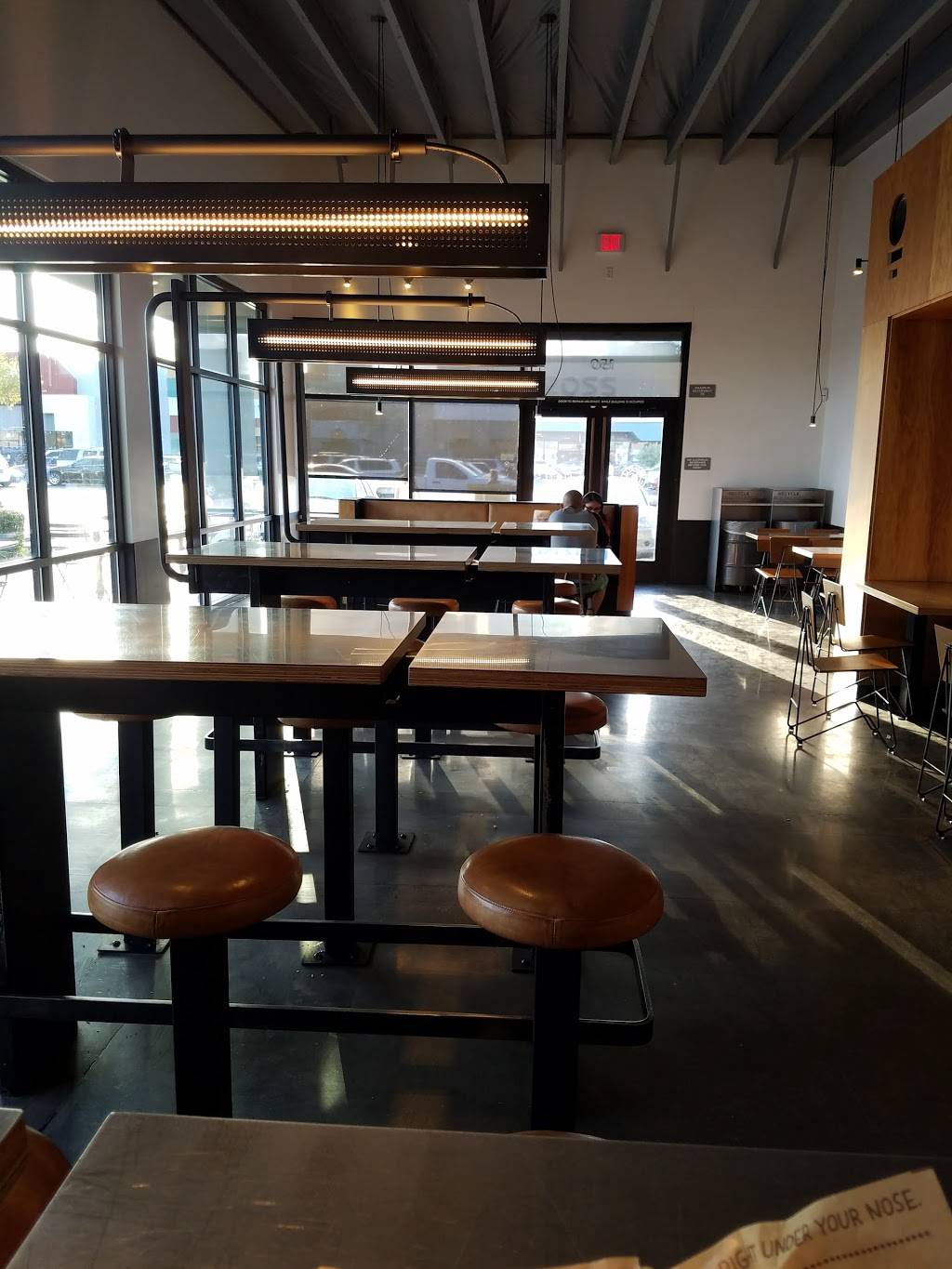 Chipotle Mexican Grill | restaurant | 111 N Nellis Blvd #150, Las Vegas, NV 89110, USA | 7024488102 OR +1 702-448-8102