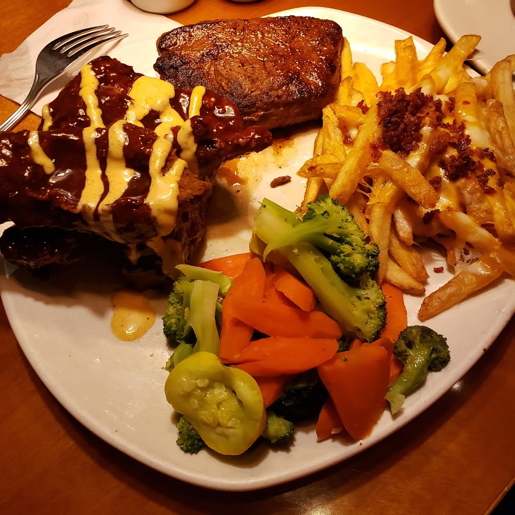Outback Steakhouse | meal takeaway | 4017 Airport Drive, Mobile, AL 36608, USA | 2513423276 OR +1 251-342-3276