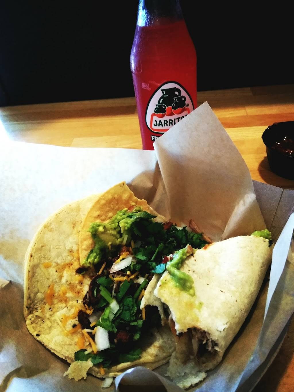 Chronic Tacos | restaurant | 1460 Baker St, Costa Mesa, CA 92626, USA | 7146689021 OR +1 714-668-9021