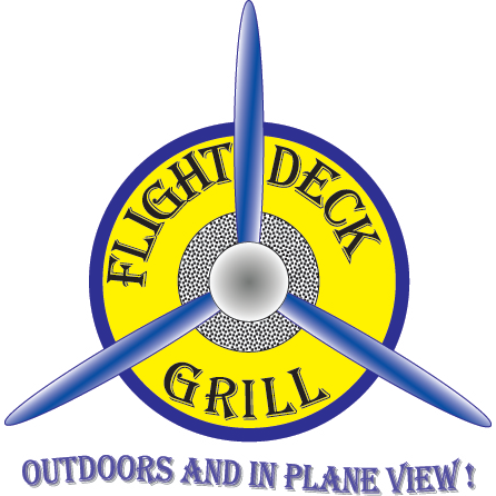 Flight Deck Grill | restaurant | 229 Airport Rd, Longmont, CO 80503, USA | 3036828888 OR +1 303-682-8888