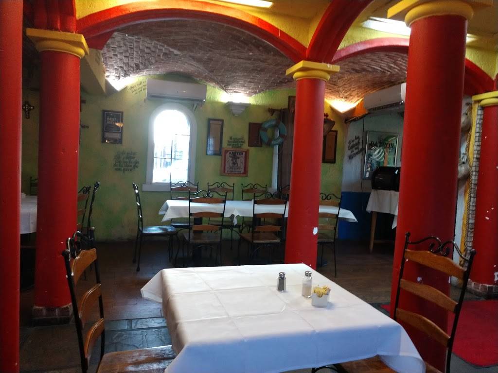 El Pueblito Patio | restaurant | 1423 Richmond Ave, Houston, TX 77006, USA | 7135206635 OR +1 713-520-6635