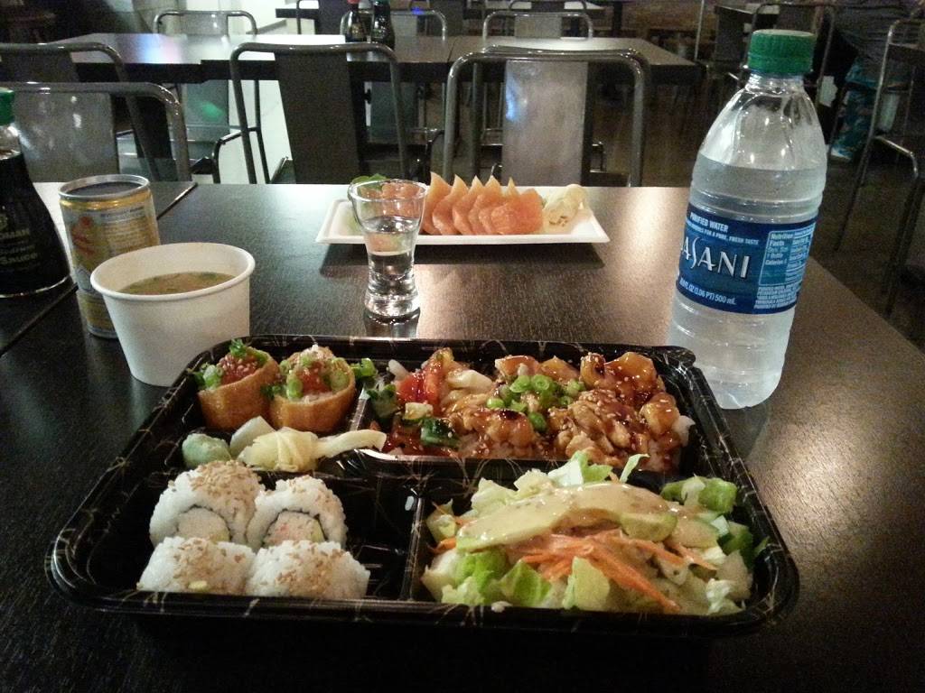 Sashimi Express Clovis | restaurant | 4414, 1057 N Willow Ave #105, Clovis, CA 93611, USA | 5593253265 OR +1 559-325-3265