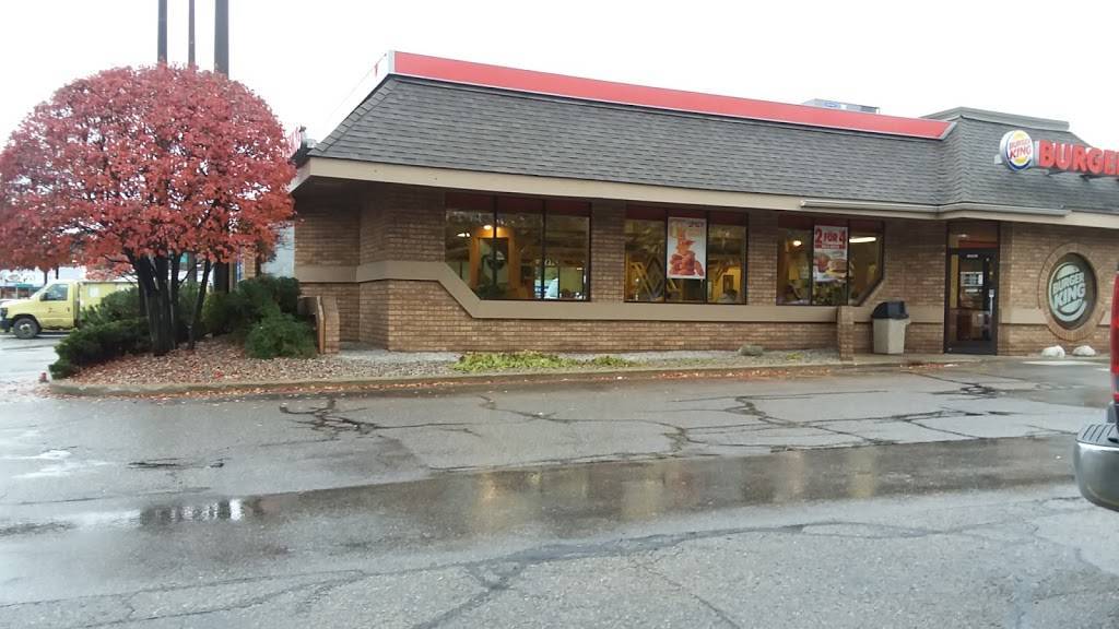 Burger King | restaurant | 1800 S Garfield Ave, Traverse City, MI 49686, USA | 2319472730 OR +1 231-947-2730