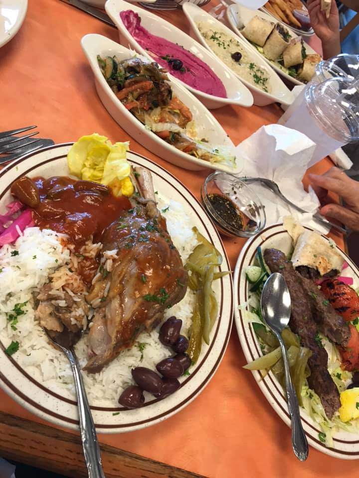 Shawarma Bistro | restaurant | 12422 Gayton Rd, Henrico, VA 23238, USA | 8045256156 OR +1 804-525-6156