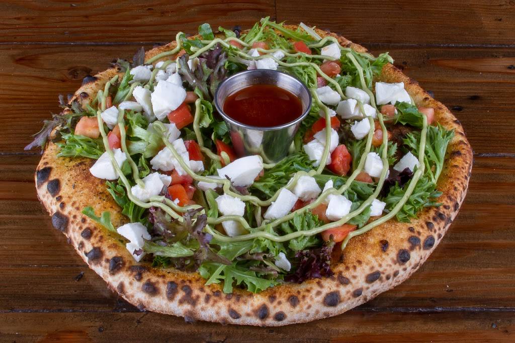 Amore Neapolitan Pizzeria at West Downtown ABQ | restaurant | 1700 Central Ave SW A, Albuquerque, NM 87104, USA | 5053128784 OR +1 505-312-8784