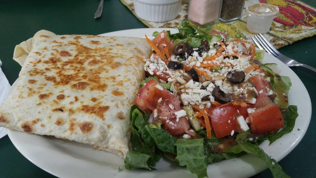 Small Dimensions | restaurant | Chestnut St, Dunnville, ON N1A 2H2, Canada | 2893690646 OR +1 289-369-0646