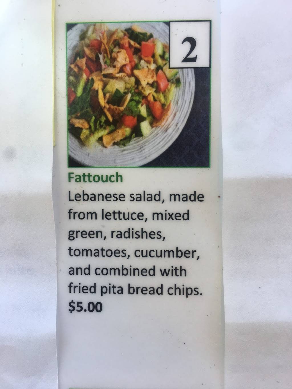 Lebanese Kitchen | restaurant | 18631 SW Tualatin Valley Hwy, Aloha, OR 97006, USA | 5034106210 OR +1 503-410-6210