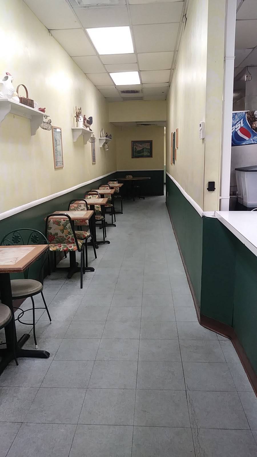 Fry Basket | restaurant | 1120 George Washington Hwy N, Chesapeake, VA 23323, USA | 7574855803 OR +1 757-485-5803