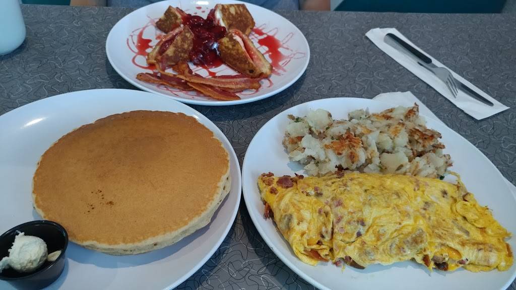 Nikkos Egg City | restaurant | 35510 US-27, Haines City, FL 33844, USA | 8633532698 OR +1 863-353-2698