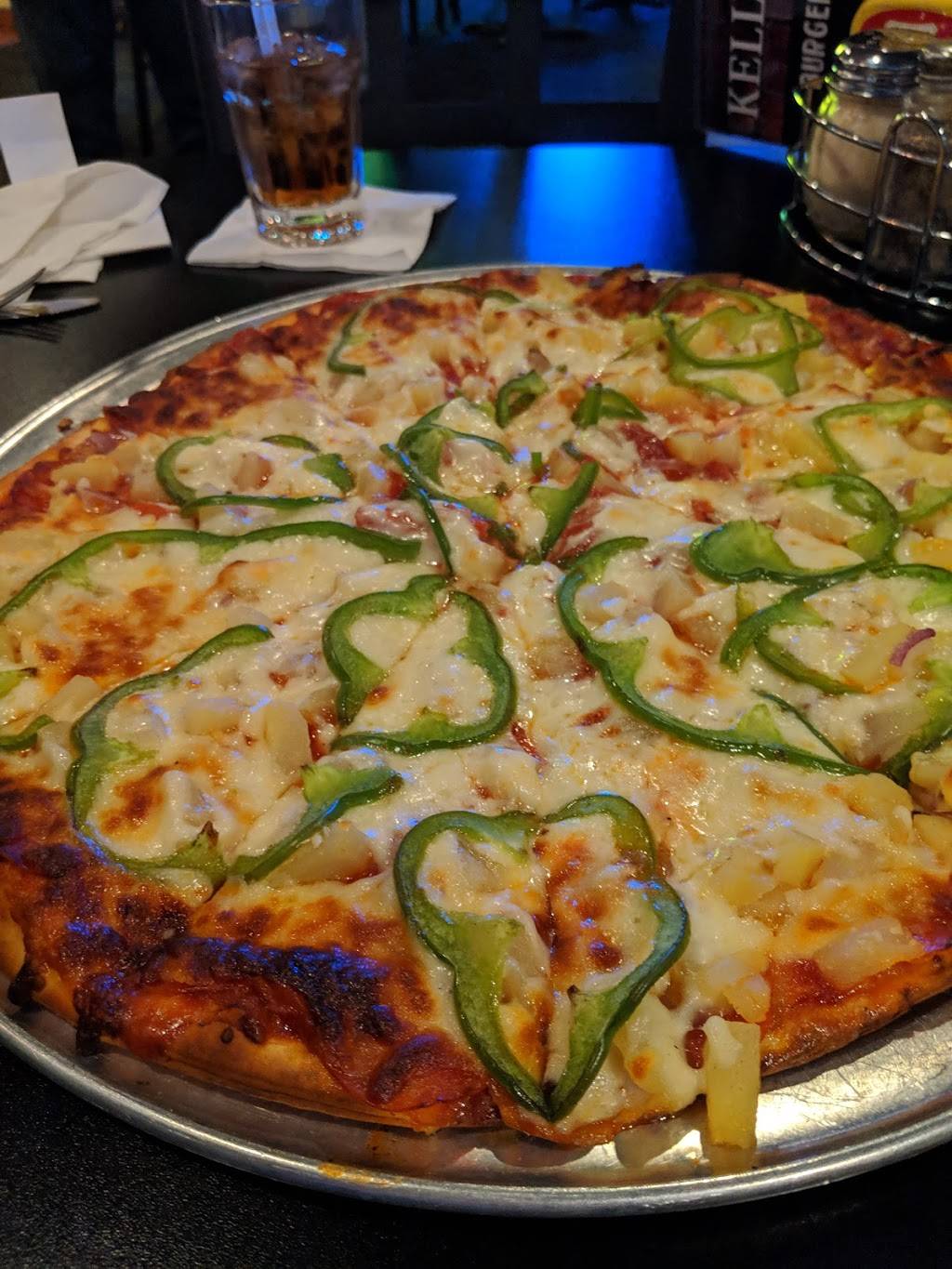 Kellys 19th Hole | restaurant | 8432 Noble Ave N, Brooklyn Park, MN 55443, USA | 7634246110 OR +1 763-424-6110