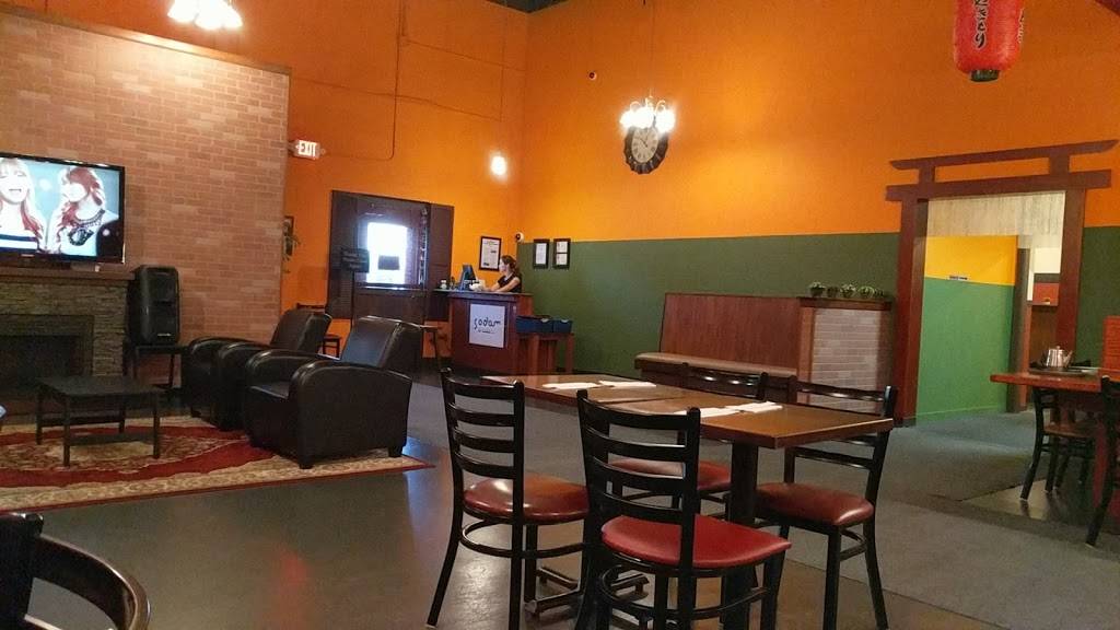 Sodam Restaurant | restaurant | 900 Jefferson Rd, Rochester, NY 14623, USA | 5854759810 OR +1 585-475-9810