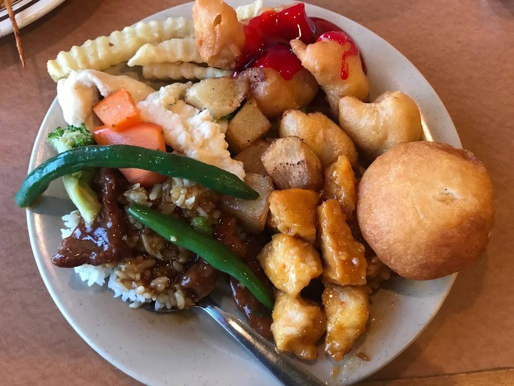 Oriental Gourmet Monroe Center | restaurant | 8456 Gulf Fwy, Houston, TX 77017, USA | 7136431201 OR +1 713-643-1201