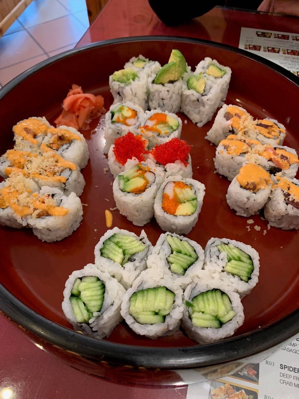 Miyaki Sushi | restaurant | 222 The Esplanade, Toronto, ON M5A 4M8, Canada | 4163633003 OR +1 416-363-3003