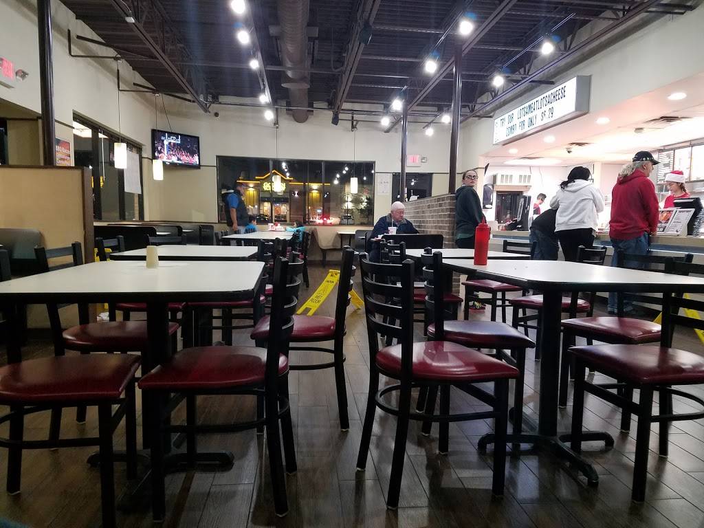 Griffs Hamburgers | restaurant | 2150 N Jupiter Rd, Garland, TX 75044, USA | 9725307886 OR +1 972-530-7886