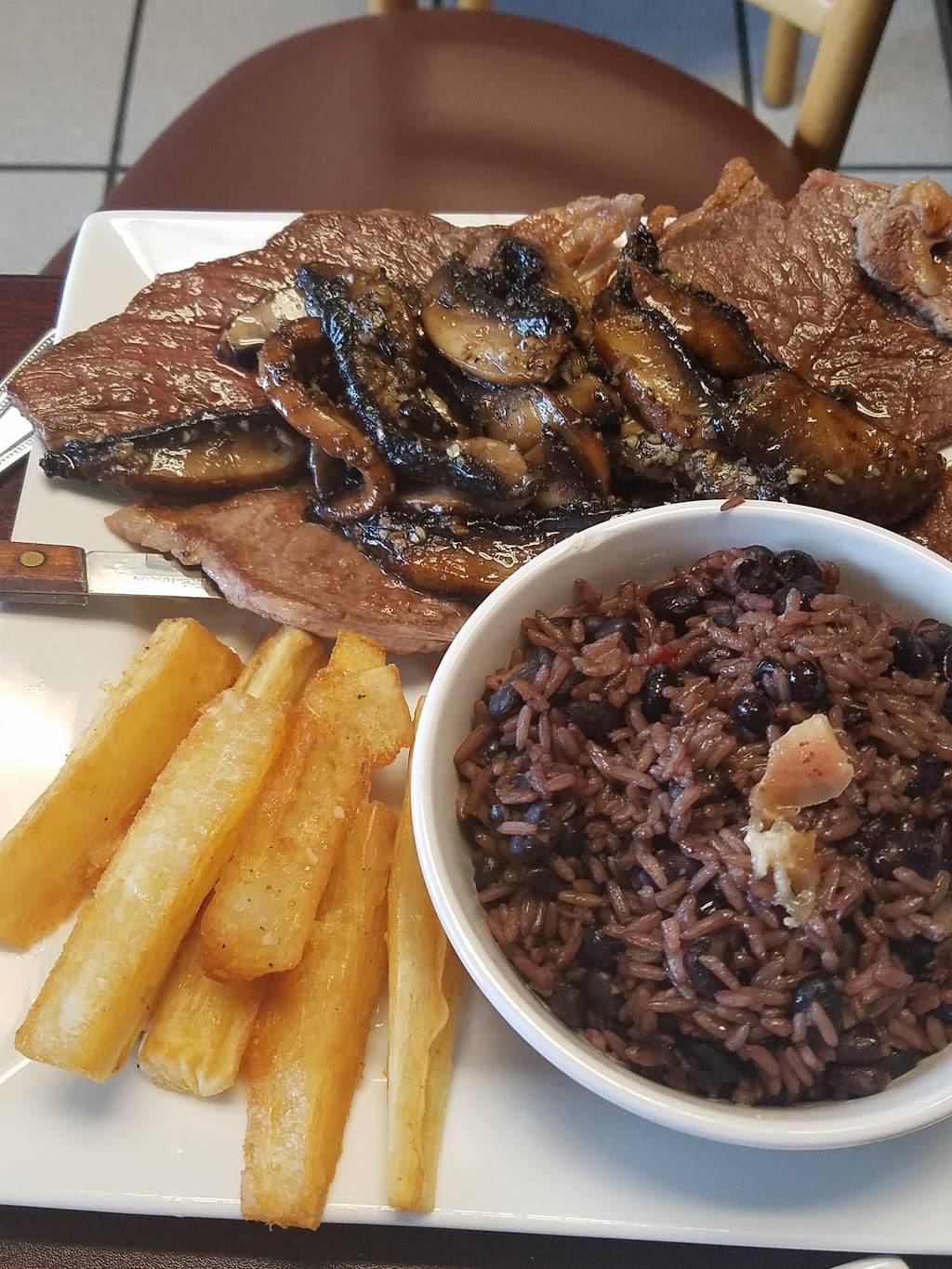 Abuelas Kitchen | restaurant | 727 7th St W, Palmetto, FL 34221, USA | 9417232051 OR +1 941-723-2051