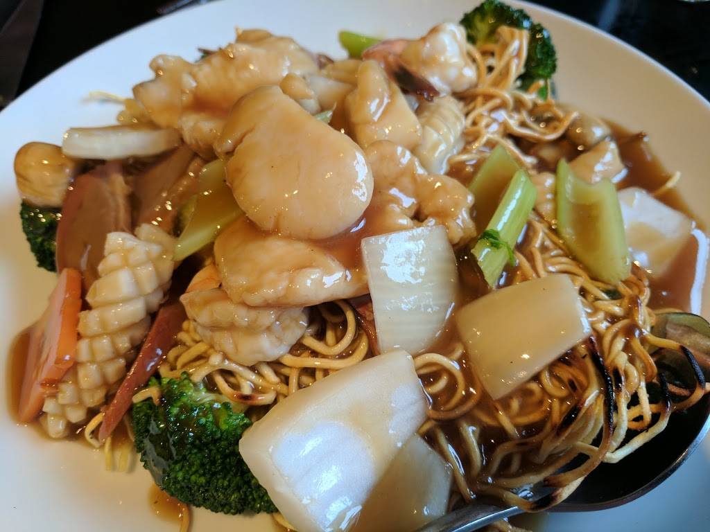 Aroma Kitchen | restaurant | 566 Plains Rd E, Burlington, ON L7T 2E5, Canada | 2893371999 OR +1 289-337-1999