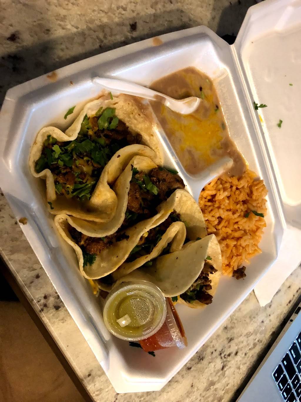 Taqueria El Ranchito | restaurant | 414 University Dr, Fort Worth, TX 76107, USA | 8174951478 OR +1 817-495-1478