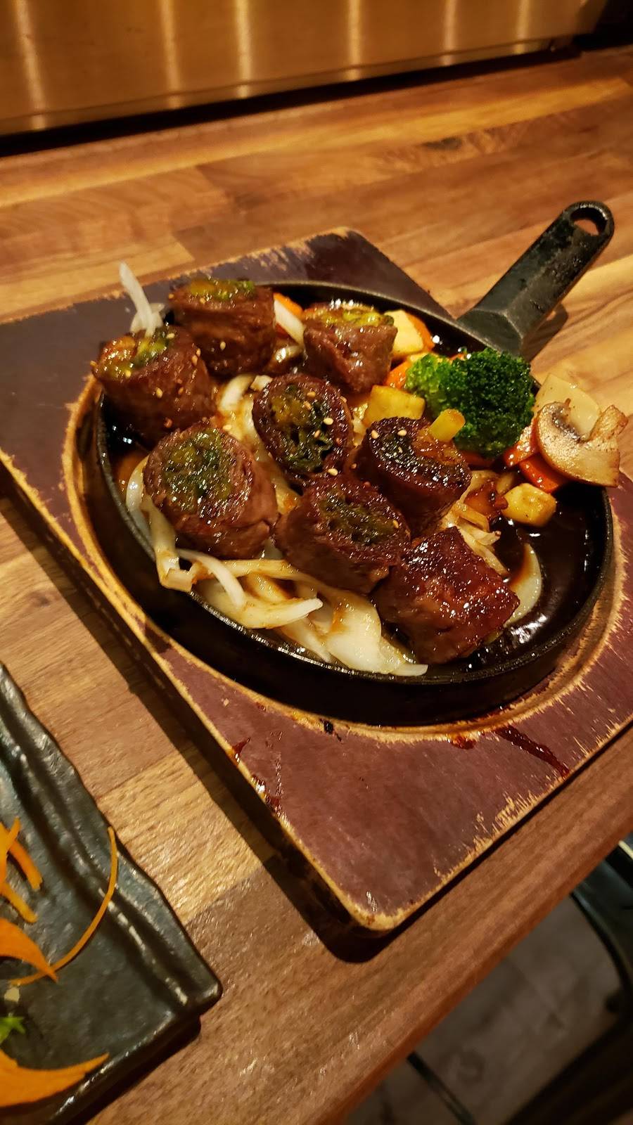 Sushi Bada | restaurant | 74 Lafayette Ave, Suffern, NY 10901, USA | 8455334178 OR +1 845-533-4178