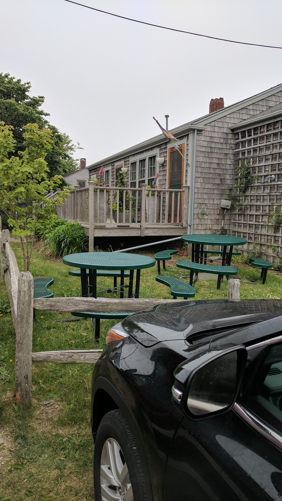 The Green | cafe | 5 W Creek Rd, Nantucket, MA 02554, USA | 5082281100 OR +1 508-228-1100
